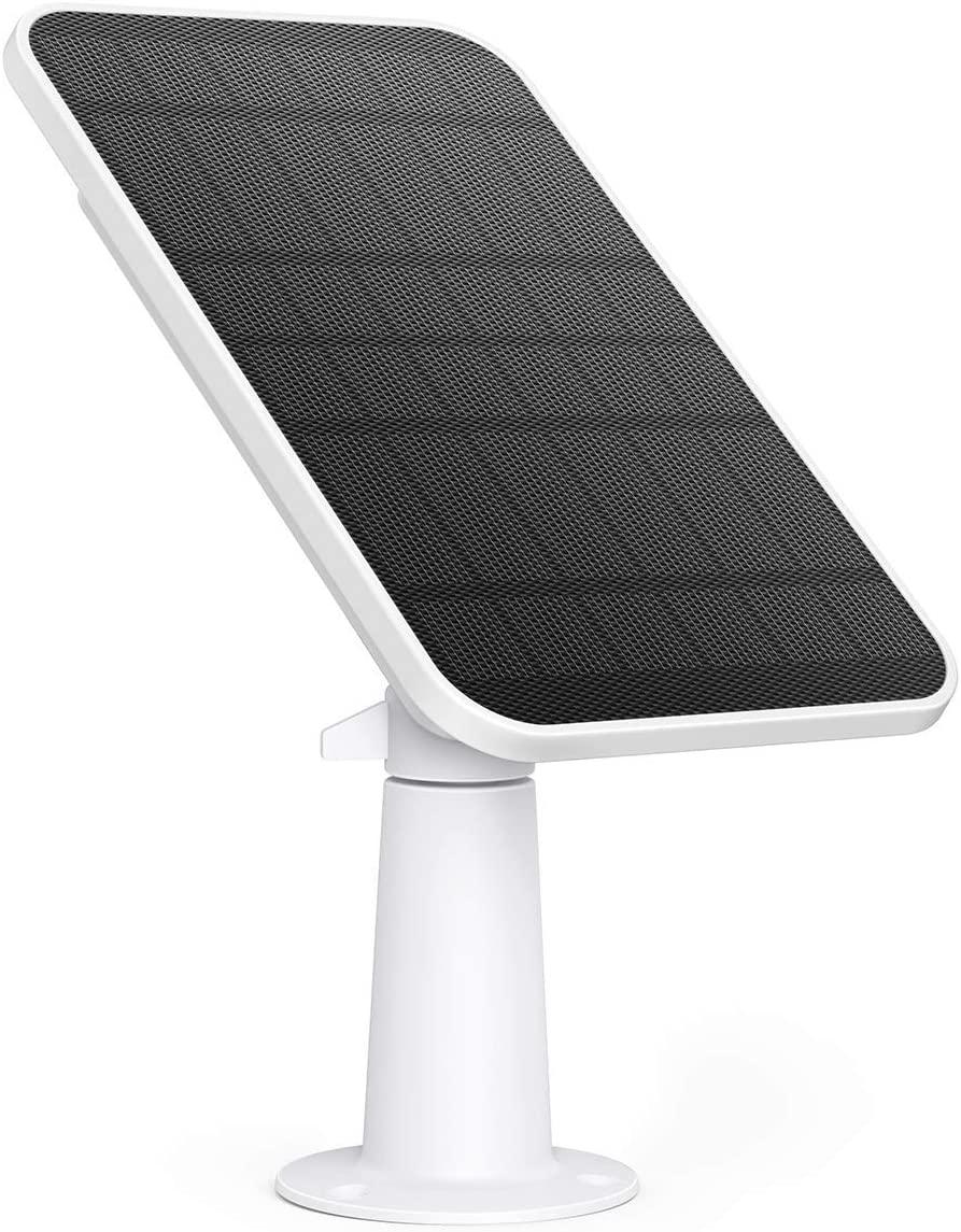 Anker eufy Solar Panel-Black