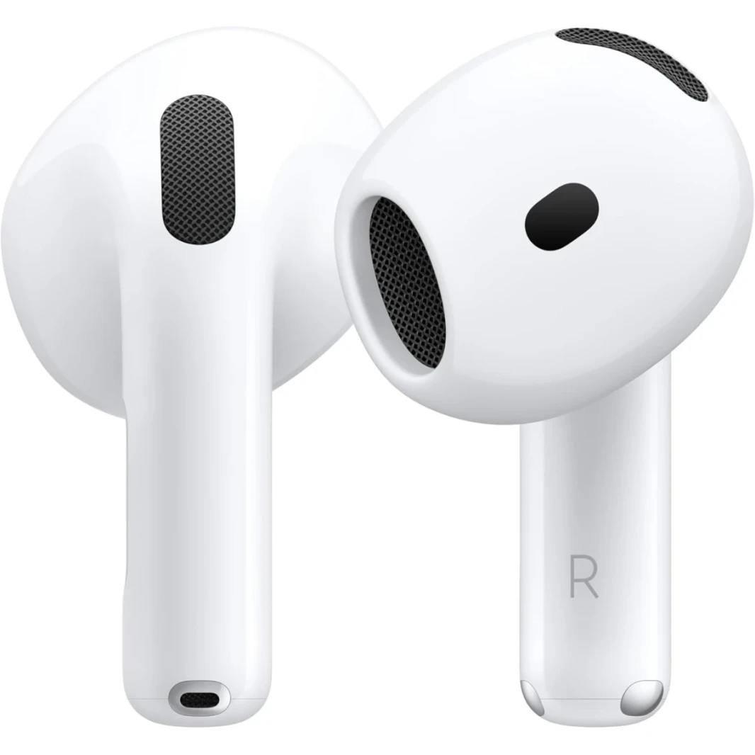 Apple Airpods 4 Wireless Earbuds