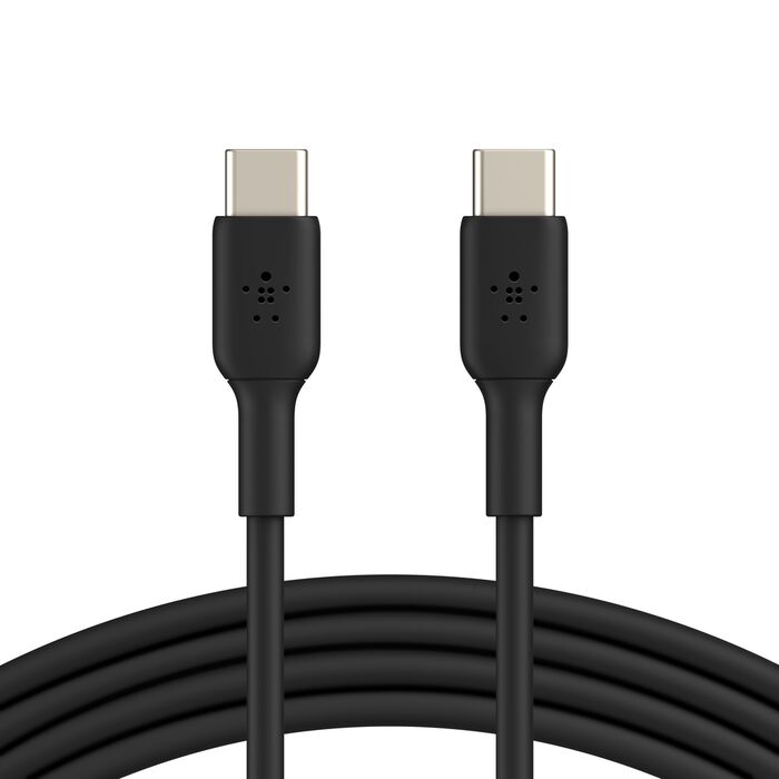 Belkin CAB003bt1MBK BoostCharge USB-C to USB-C