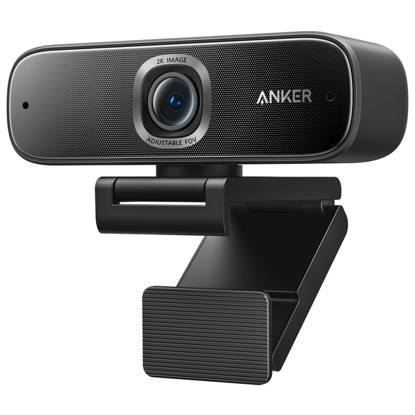 Anker PowerConf Cam C302