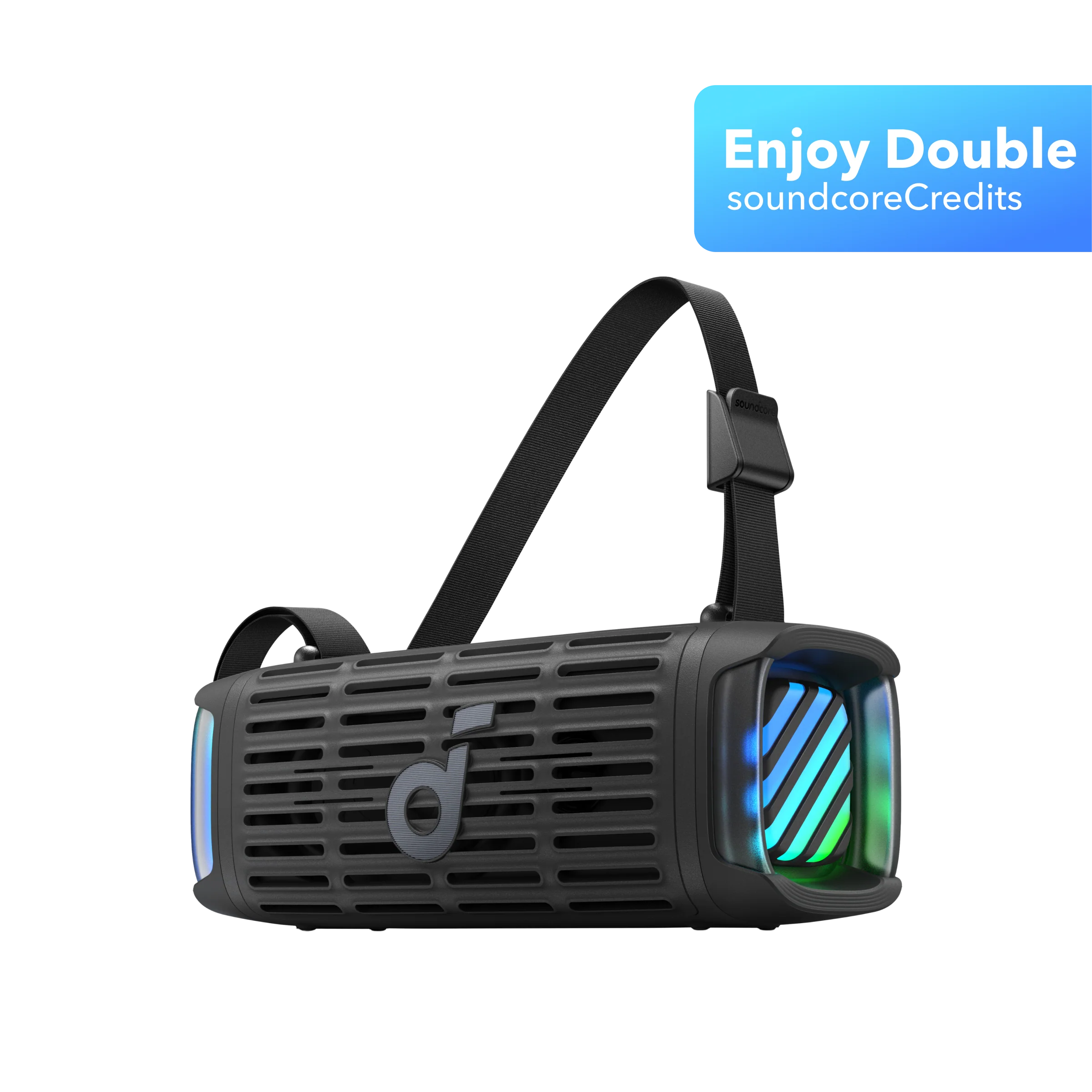 Anker soundcore Boom 3i- 50W