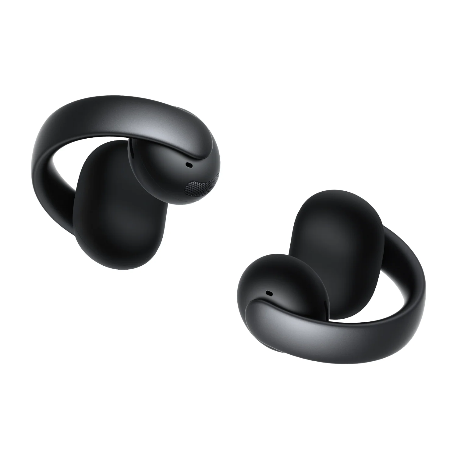 Anker soundcore AeroClip-Open-Ear Clip-On Earbuds