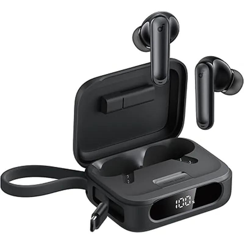 Anker Soundcore P41i -Earbud with Powerbank