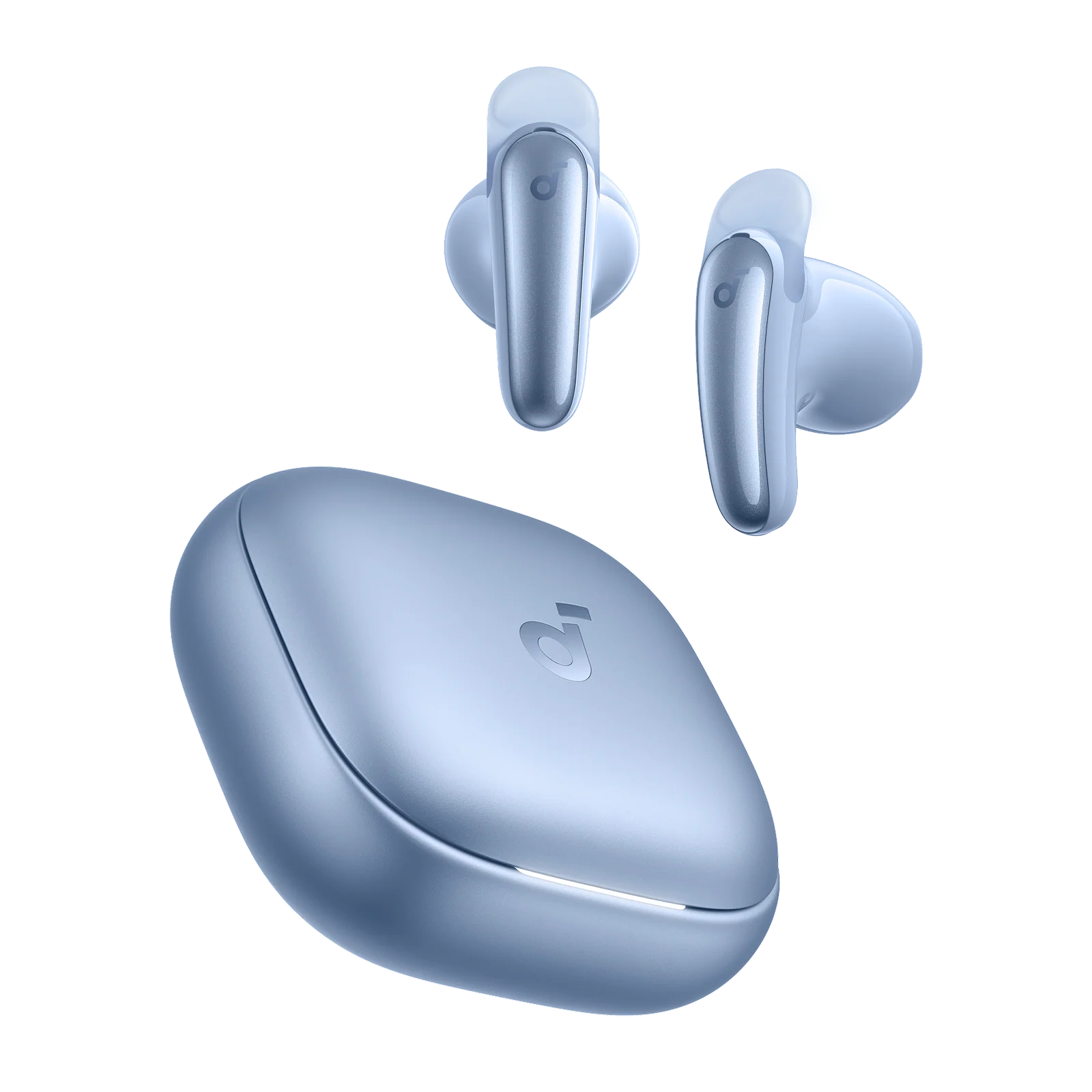 Anker Soundcore Liberty Buds - Semi-in-Ear