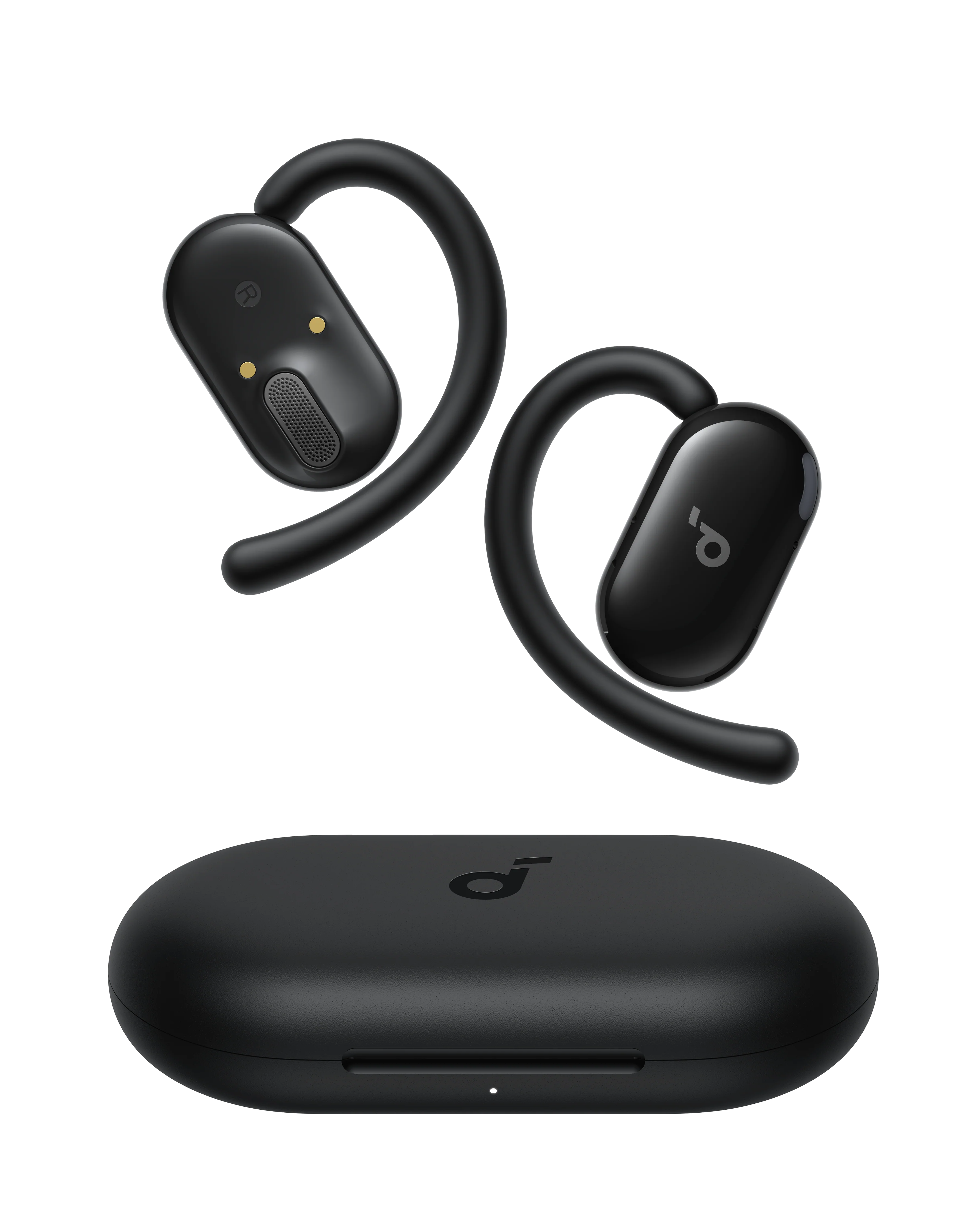 Anker soundcore V20i-Open-Ear Headphones