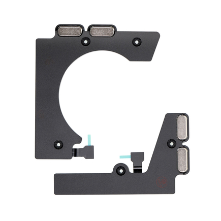 A2289/A2338 Speaker Loud Right+Left for MacBook Pro A2289/A2338 (Early 2020,Late 2020)