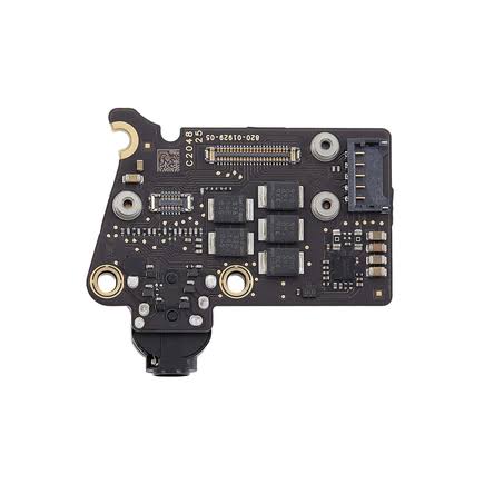 A2337 Audio Silver Board for MacBook Air 13″ M1 A2337 (Late 2020)