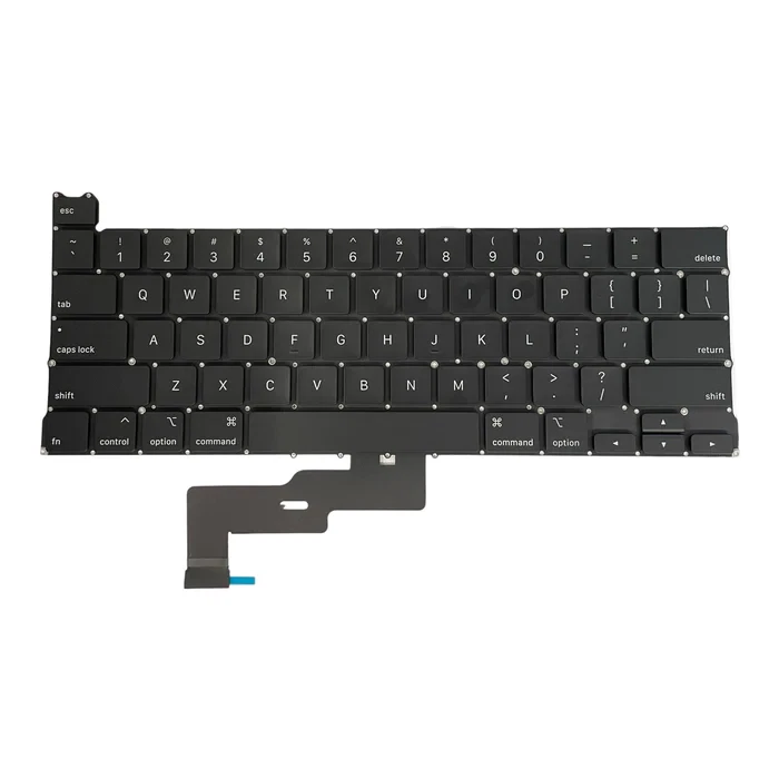 A2289 Keyboard (US English) for MacBook Pro A2289 (Early 2020)
