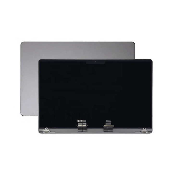 (Space Black) A2780 Complete LCD Screen for Apple Macbook Pro 16” M2 Pro Screen