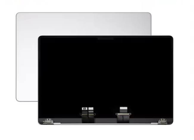 (Silver) MacBook Pro A2918 Screen M3 Pro