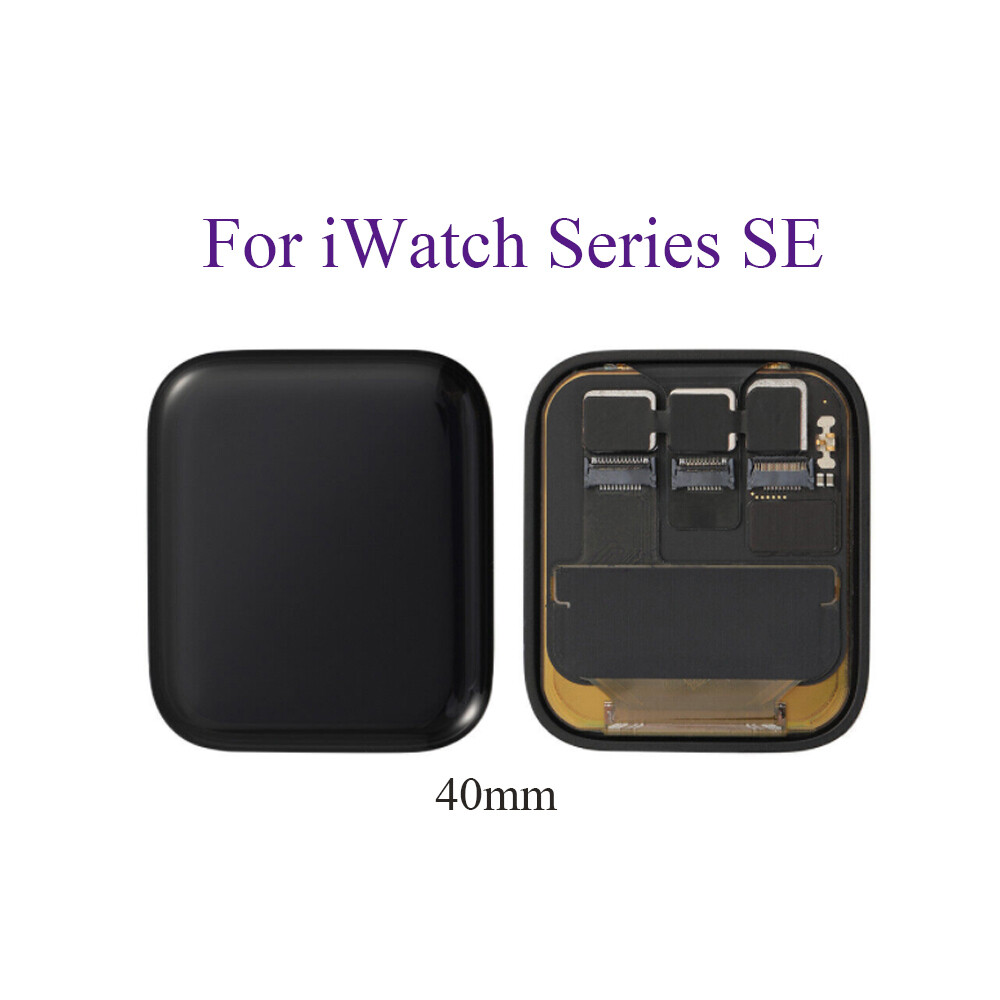 Apple Watch SE 1st Gen Screen/Digitizer