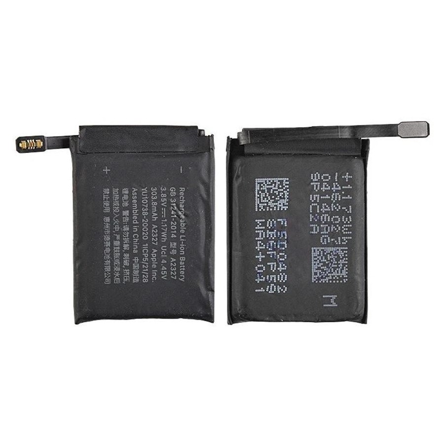 Apple Watch Series 6 Replacement Battery