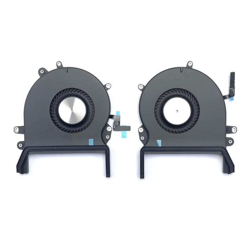 MacBook Pro 14-inch M3 Cooling Fan