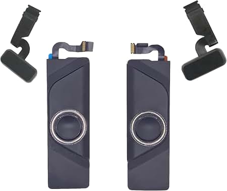 MacBook Pro 13-inch M2 Internal Speaker Set