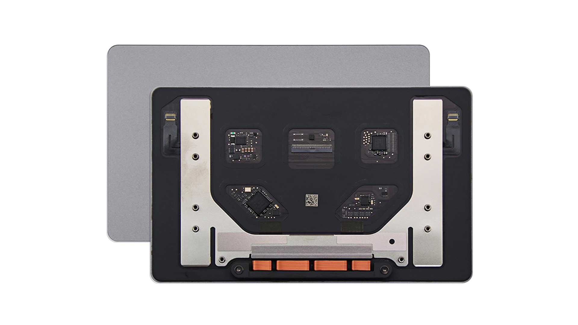 MacBook Pro 13-inch M2 Trackpad