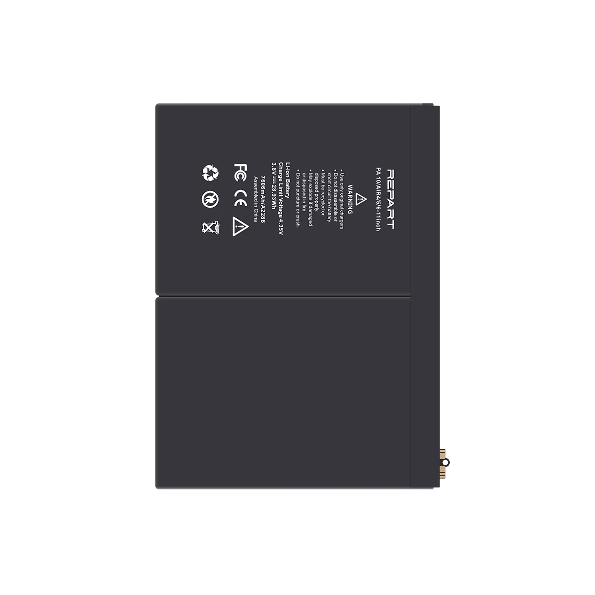 iPad Air 5 Replacement Battery