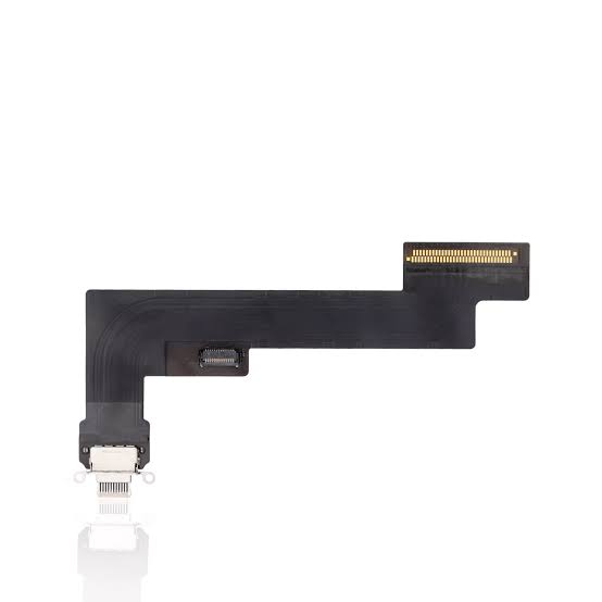 iPad Air 4 Charging Port Flex Cable