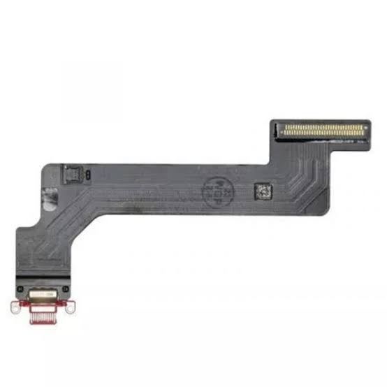 iPad 10th Gen Charging Port Flex Cable