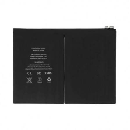 iPad 10th Gen Replacement Battery