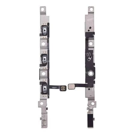 iPhone 16 Pro Max Volume Button Flex Cable