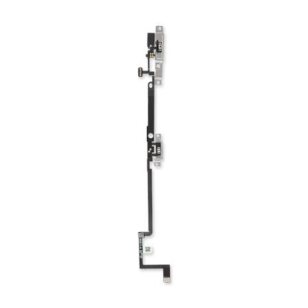 iPhone 16 Pro Max Power Button Flex Cable
