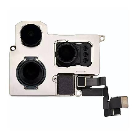 iPhone 16 Pro Max Rear Camera Module