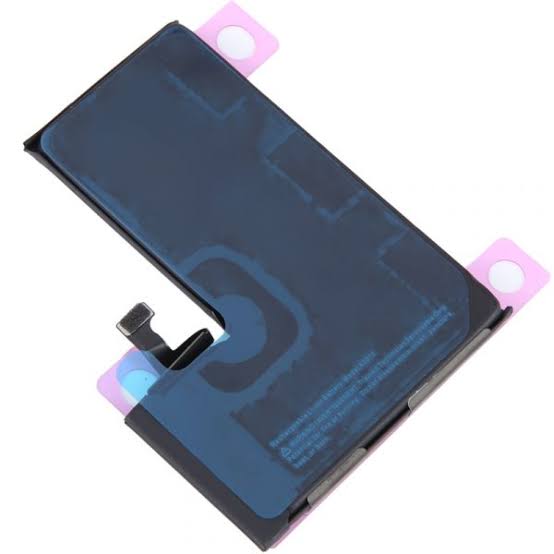 iPhone 16 Pro Max Replacement Battery