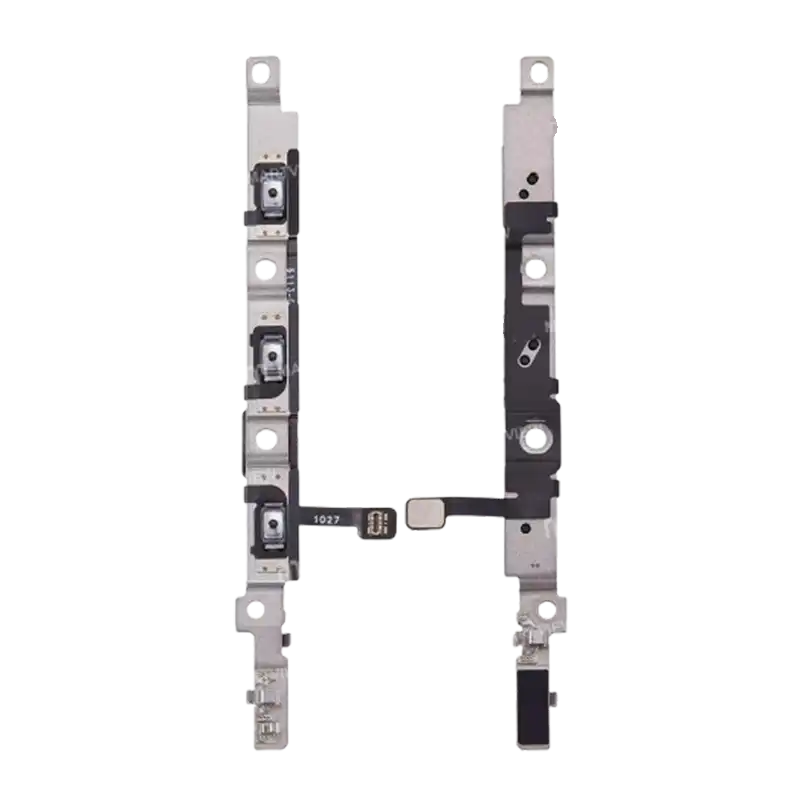 iPhone 16 Pro Volume Button Flex Cable
