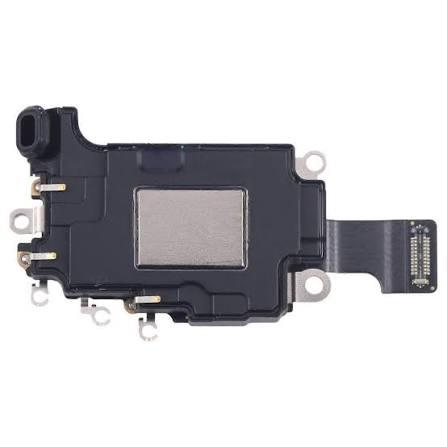 iPhone 16 Pro Earpiece Speaker