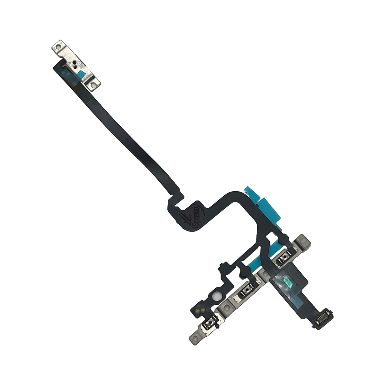 iPhone 15 Pro Max Power Button Flex Cable