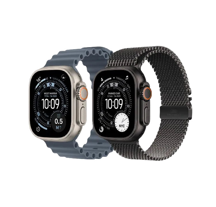 Apple Watch Ultra 3