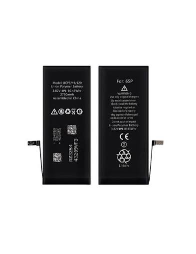 iPhone 6s Plus Replacement Battery