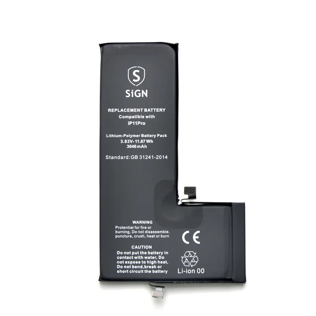 iPhone 11 Pro Replacement Battery
