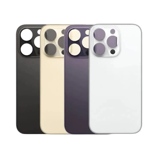 iPhone 14 Pro Back Glass
