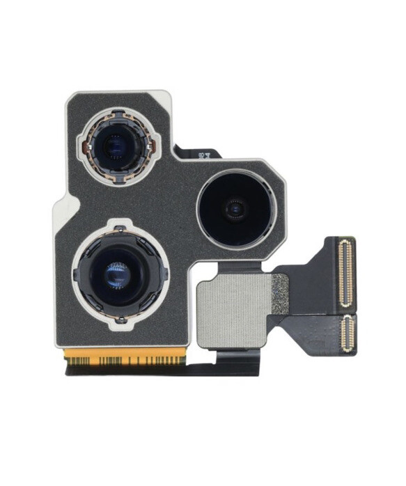iPhone 13 Pro Max Rear Camera Module