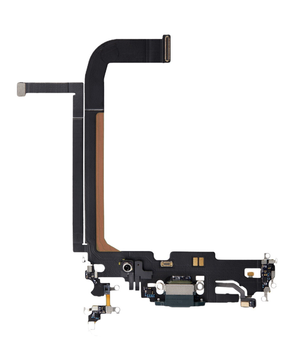 iPhone 13 Pro Max Charging Port Flex Cable