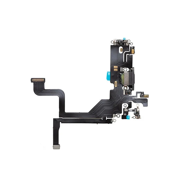iPhone 13 Pro Charging Port Flex Cable