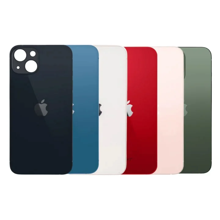 iPhone 13 Back Glass