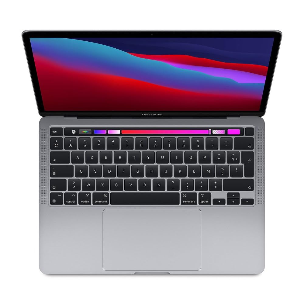 MacBook Pro M1 2020 13 inch