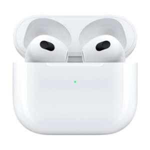 Apple AirPods (3rd Generation)
