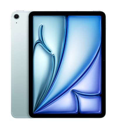 iPad Air 11-inch (M4)