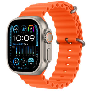 Apple Watch Ultra
