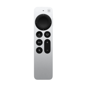 Apple TV Remote (USB-C)