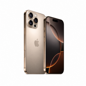Apple iPhone 16 Pro Max