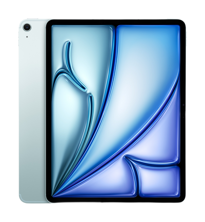 iPad Air 13-inch (M4)