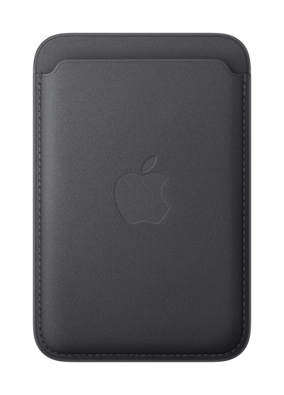 iPhone FineWoven Wallet with MagSafe