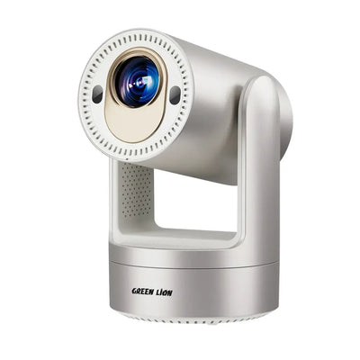 Green Lion Prisma 4K Projector