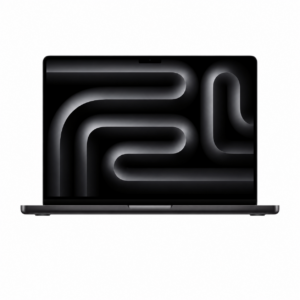 MacBook Pro 16-inch M3 Pro
