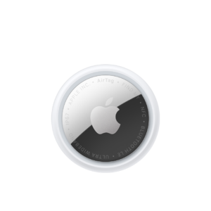 Apple AirTag 2 1-pack Bluetooth Item Tracker