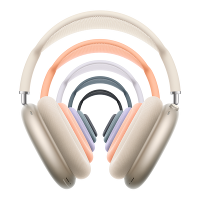 AirPods Max (USB-C)
